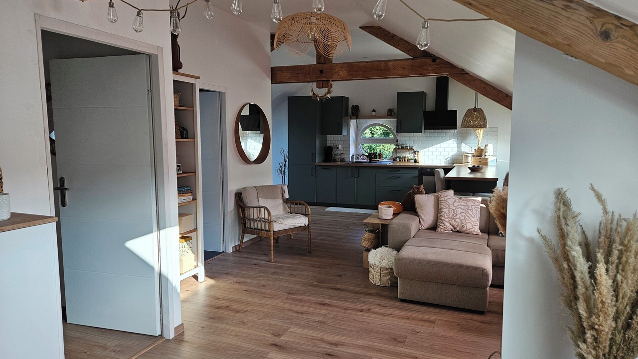 Photo of Livingroom in Vittel