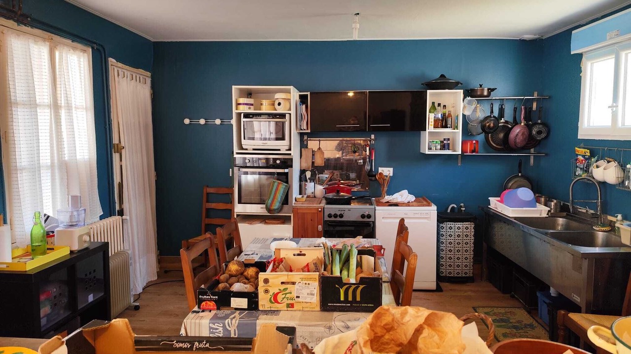 Photo of Kitchen in Bray-sur-Seine