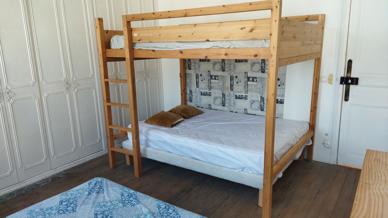 Photo of Bedroom in Bray-sur-Seine