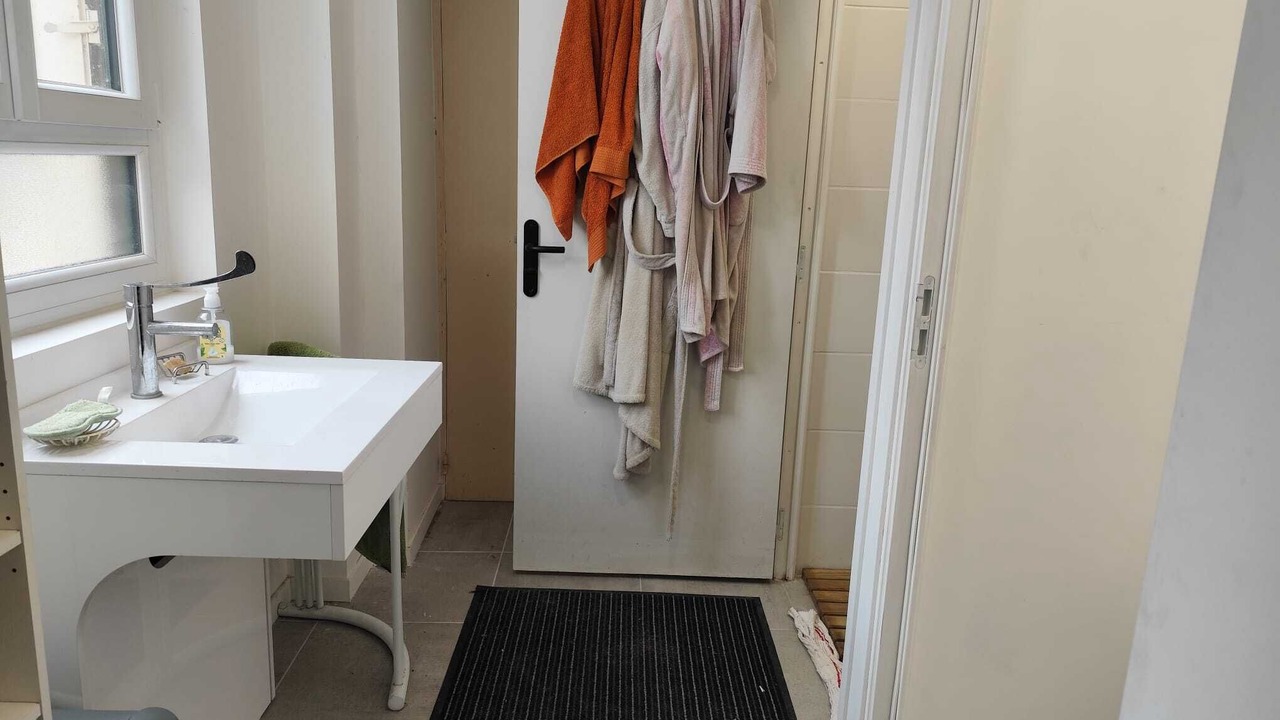 Photo of Bathroom in Bray-sur-Seine