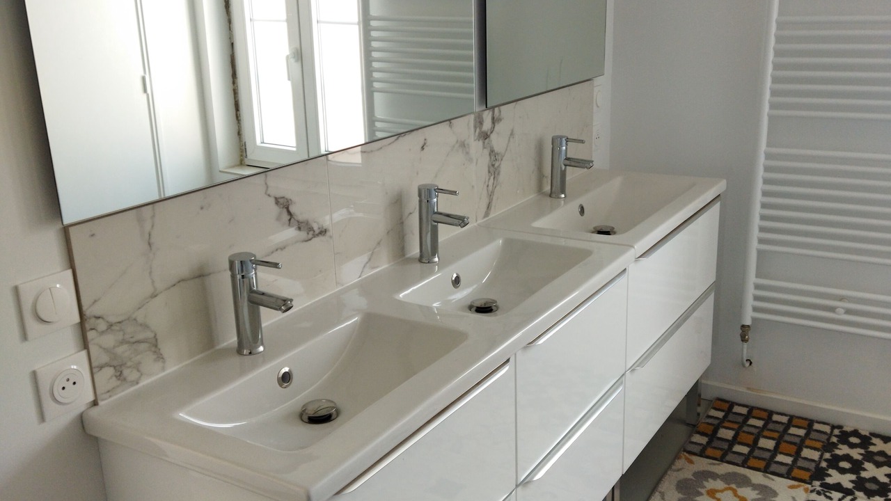 Photo of Bathroom in Bray-sur-Seine