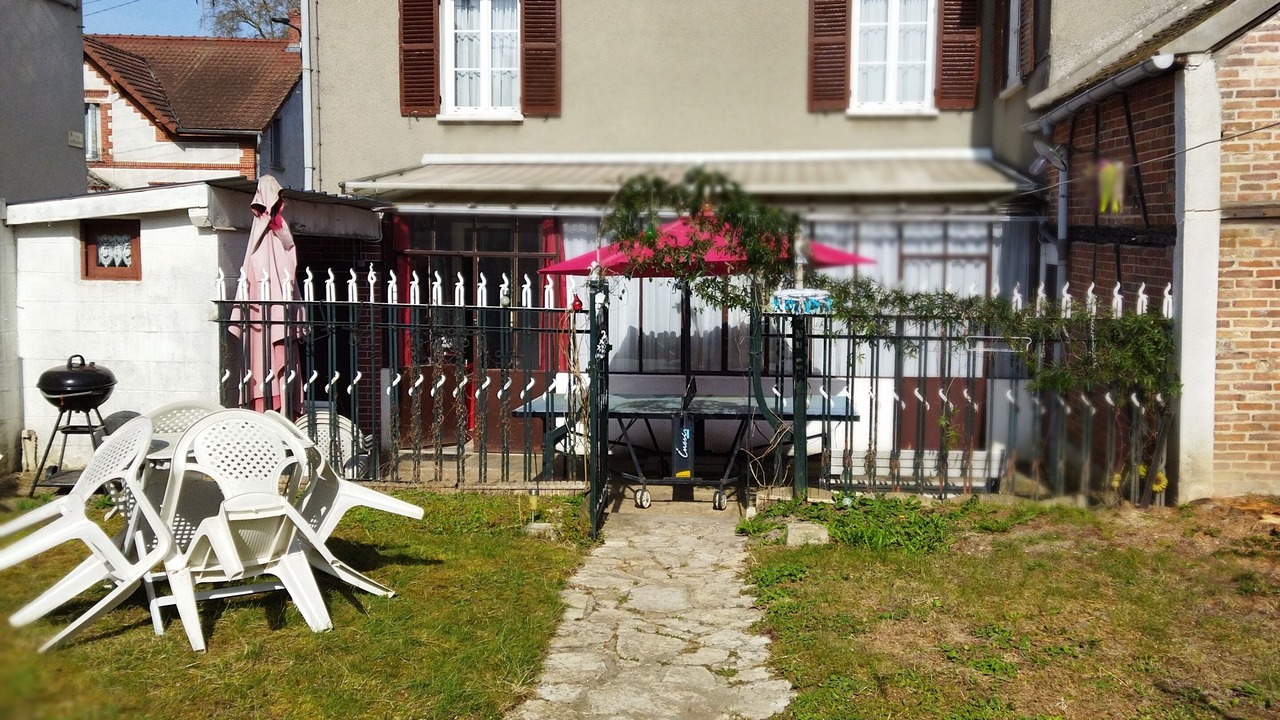 Photo of Outdoor in Bray-sur-Seine