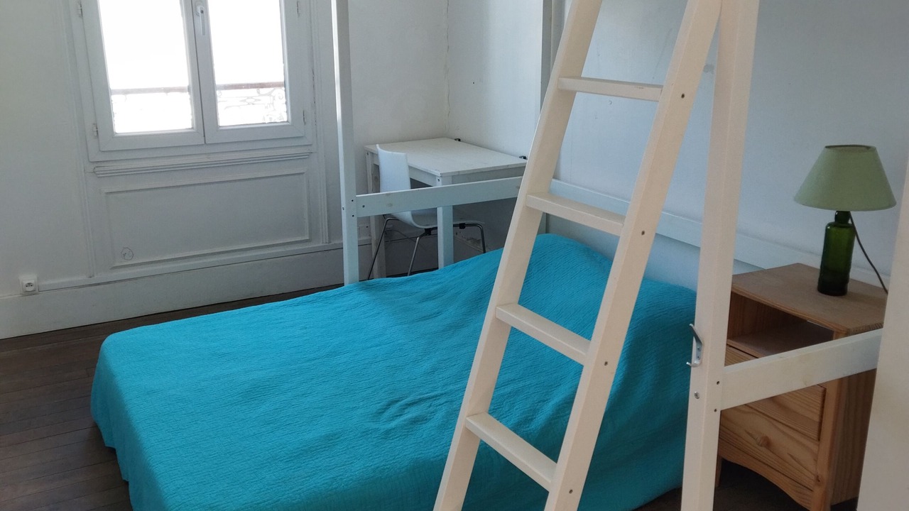 Photo of Bedroom in Bray-sur-Seine