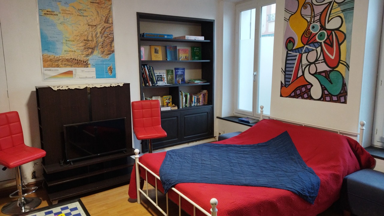 Photo of Bedroom in Bray-sur-Seine