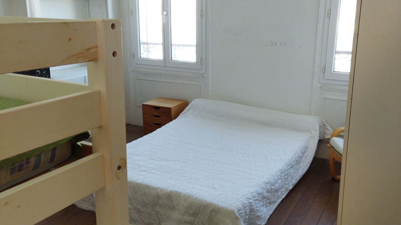 Photo of Bedroom in Bray-sur-Seine