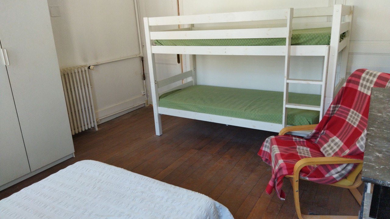 Photo of Bedroom in Bray-sur-Seine