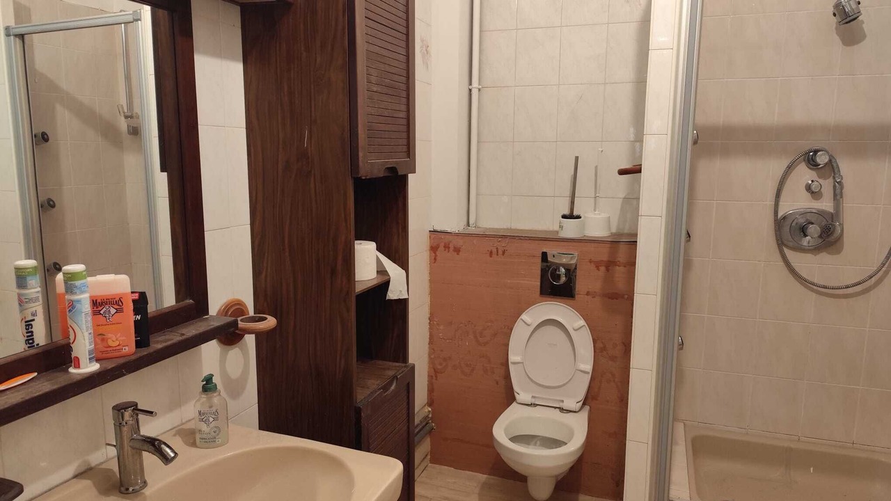 Photo of Bathroom in Bray-sur-Seine