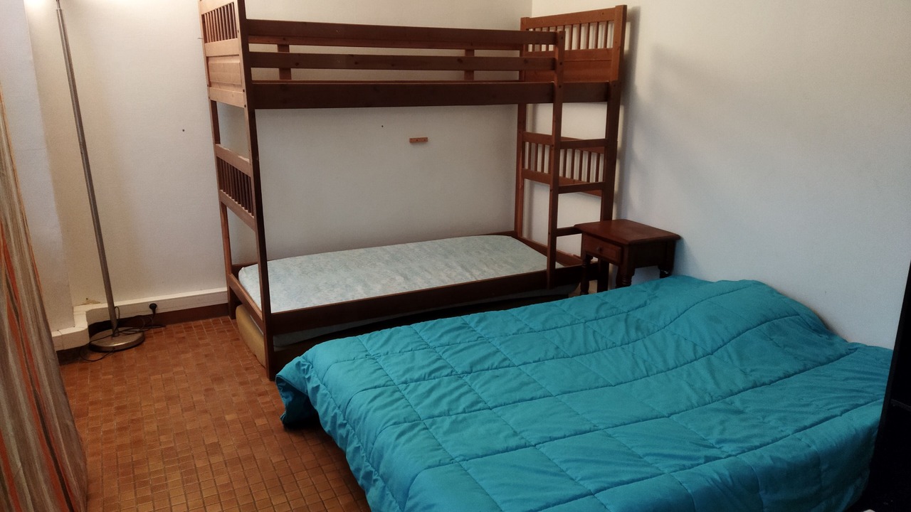 Photo of Bedroom in Bray-sur-Seine