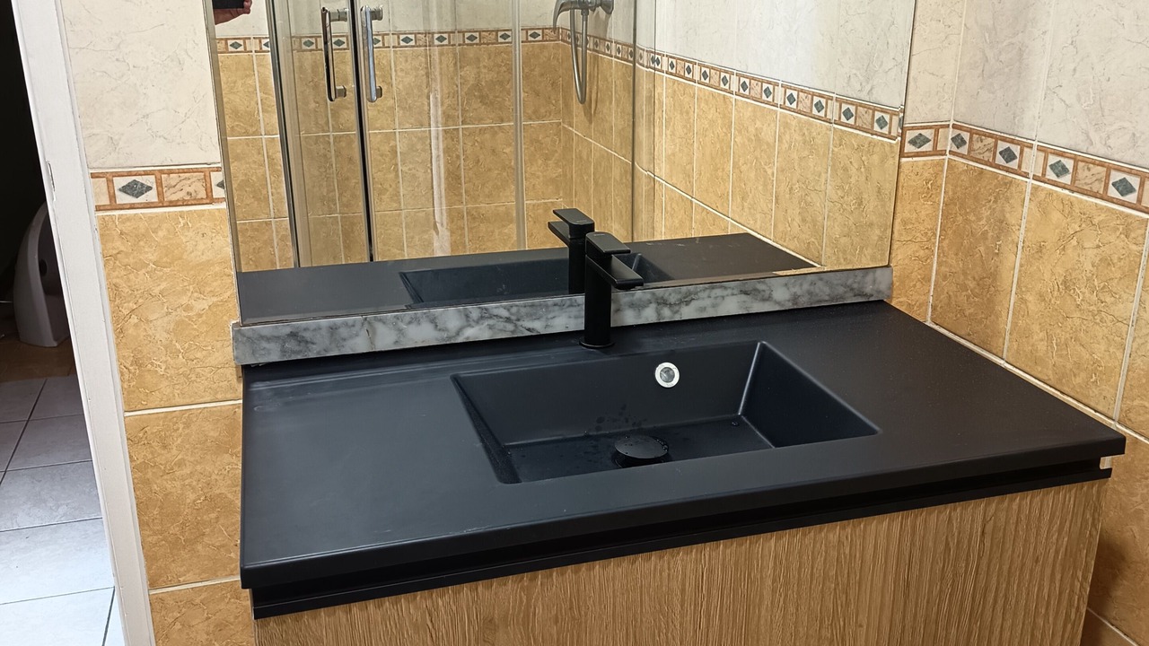 Photo of Bathroom in Corseul