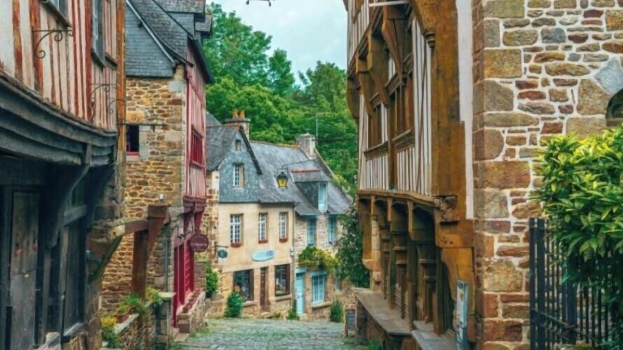 Photo of Others in Corseul
