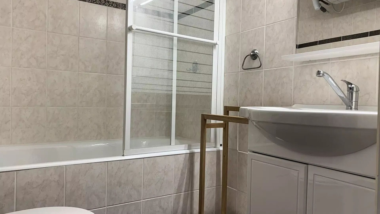 Photo of Bathroom in Pra Loup
