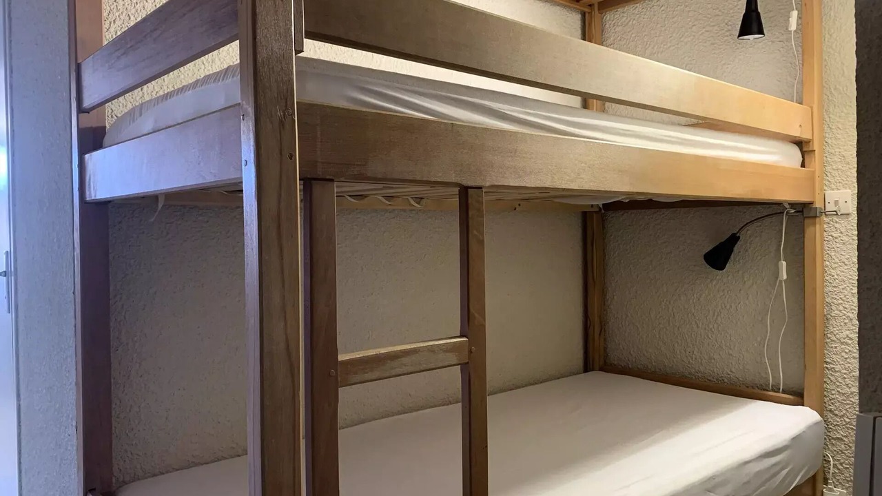 Photo of Bedroom in Pra Loup