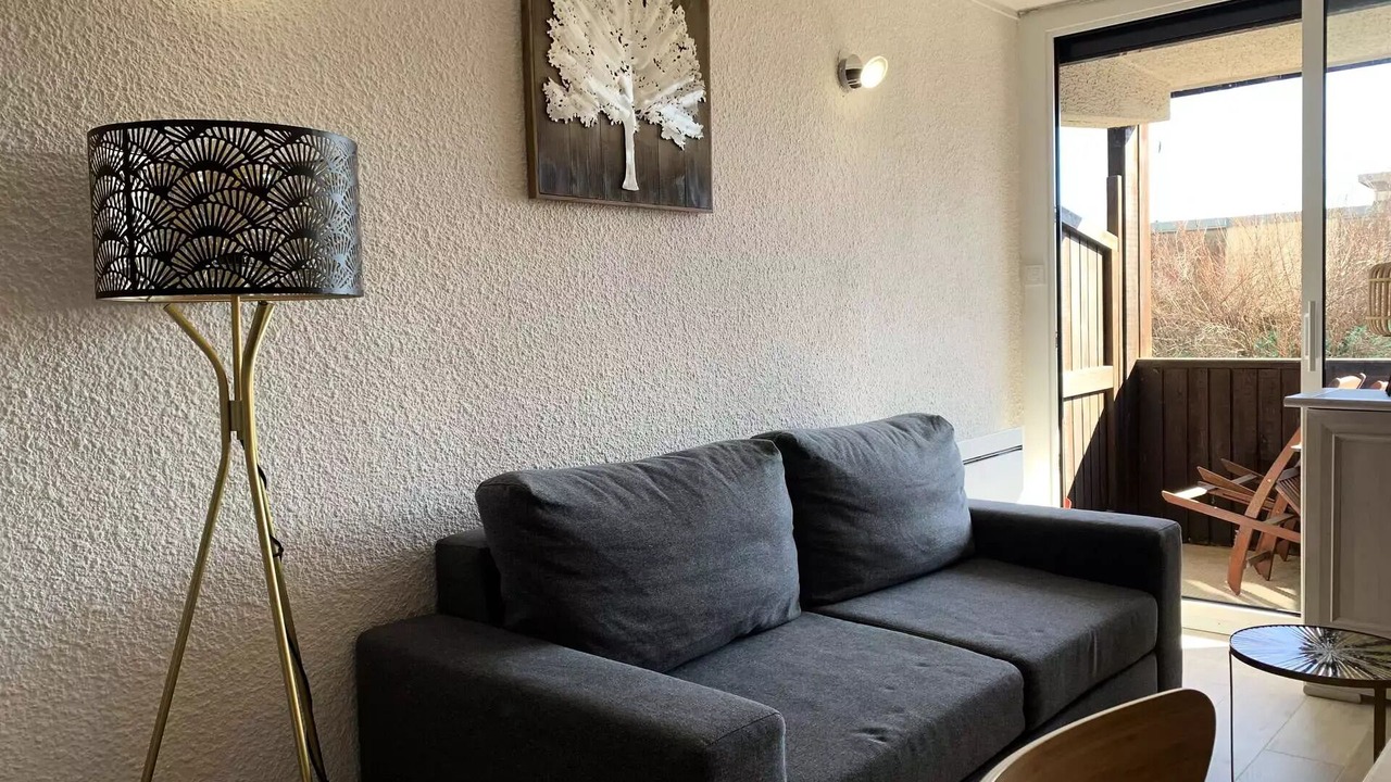 Photo of Livingroom in Pra Loup
