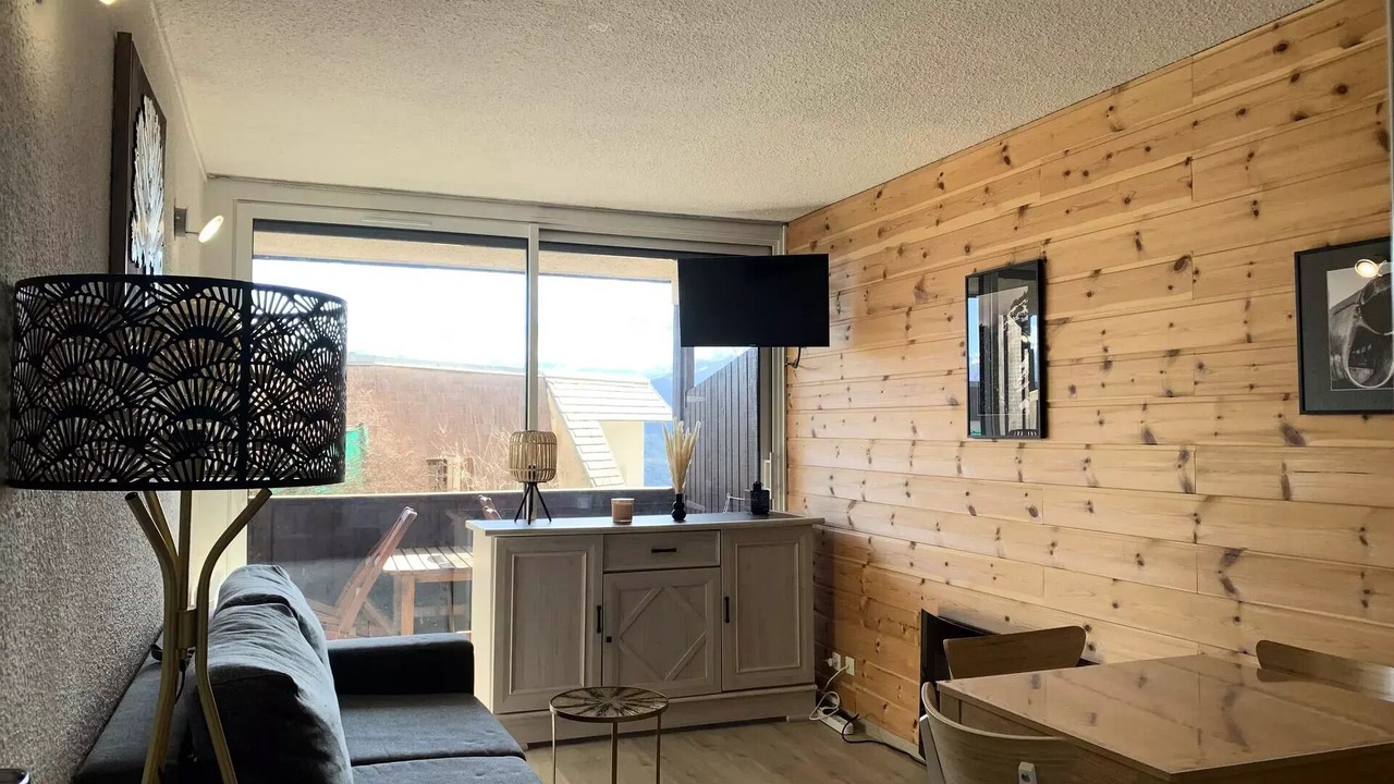 Photo of Livingroom in Pra Loup