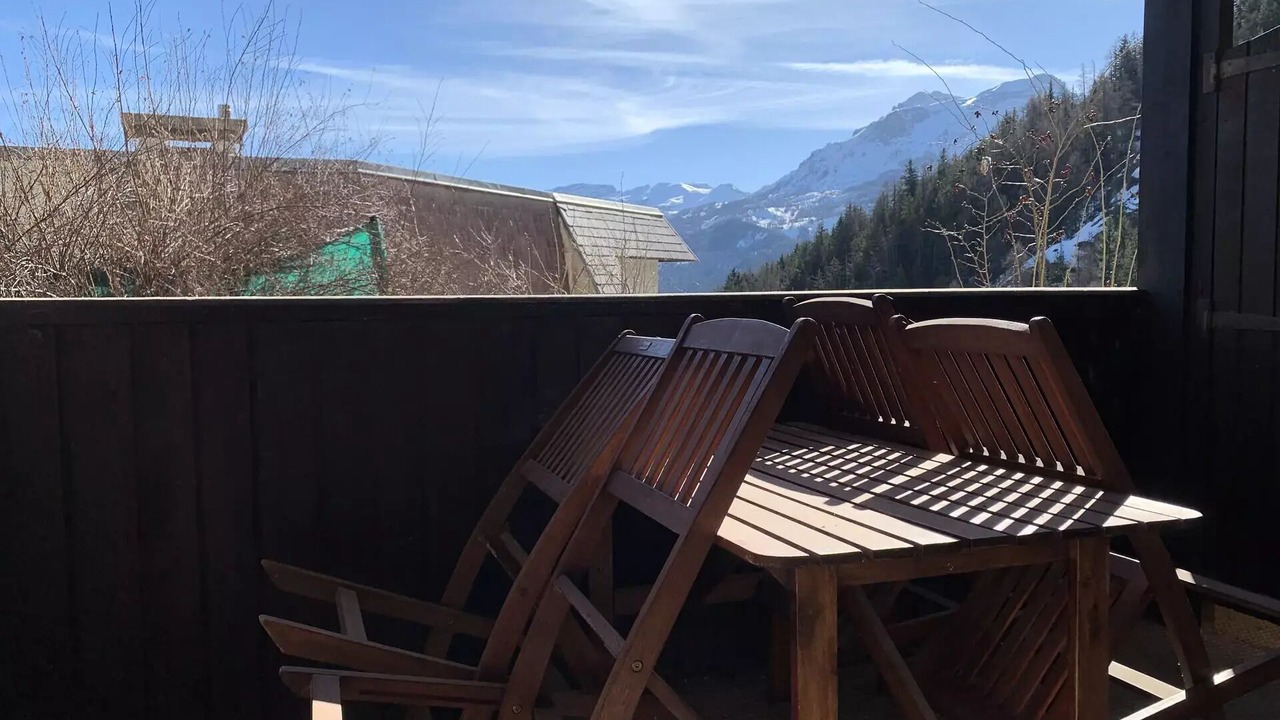 Photo of Outdoor in Pra Loup