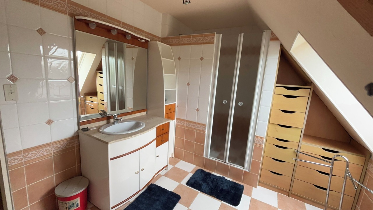 Photo of Bathroom in Saint-Vran