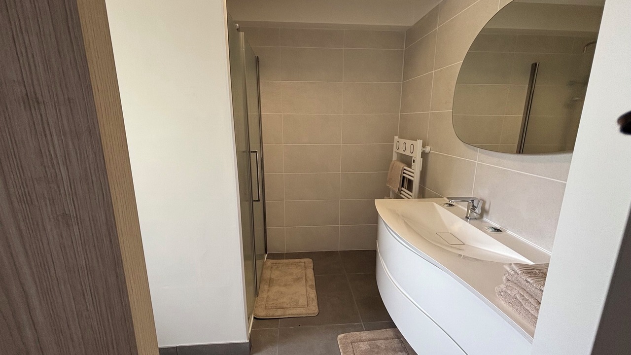 Photo of Bathroom in Saint-Vran