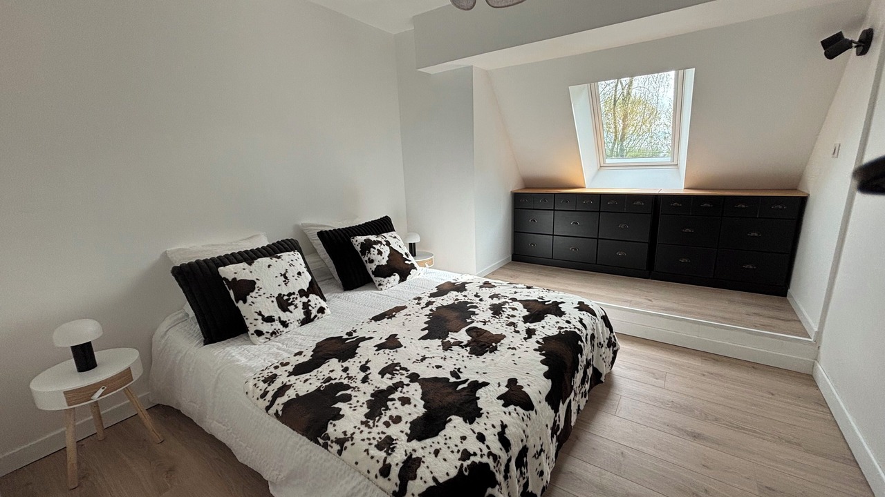 Photo of Bedroom in Saint-Vran