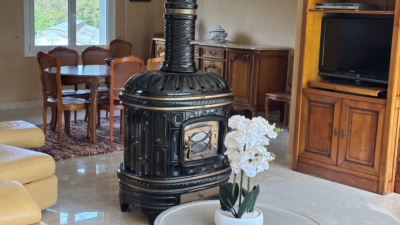 Photo of Livingroom in Saint-Vran