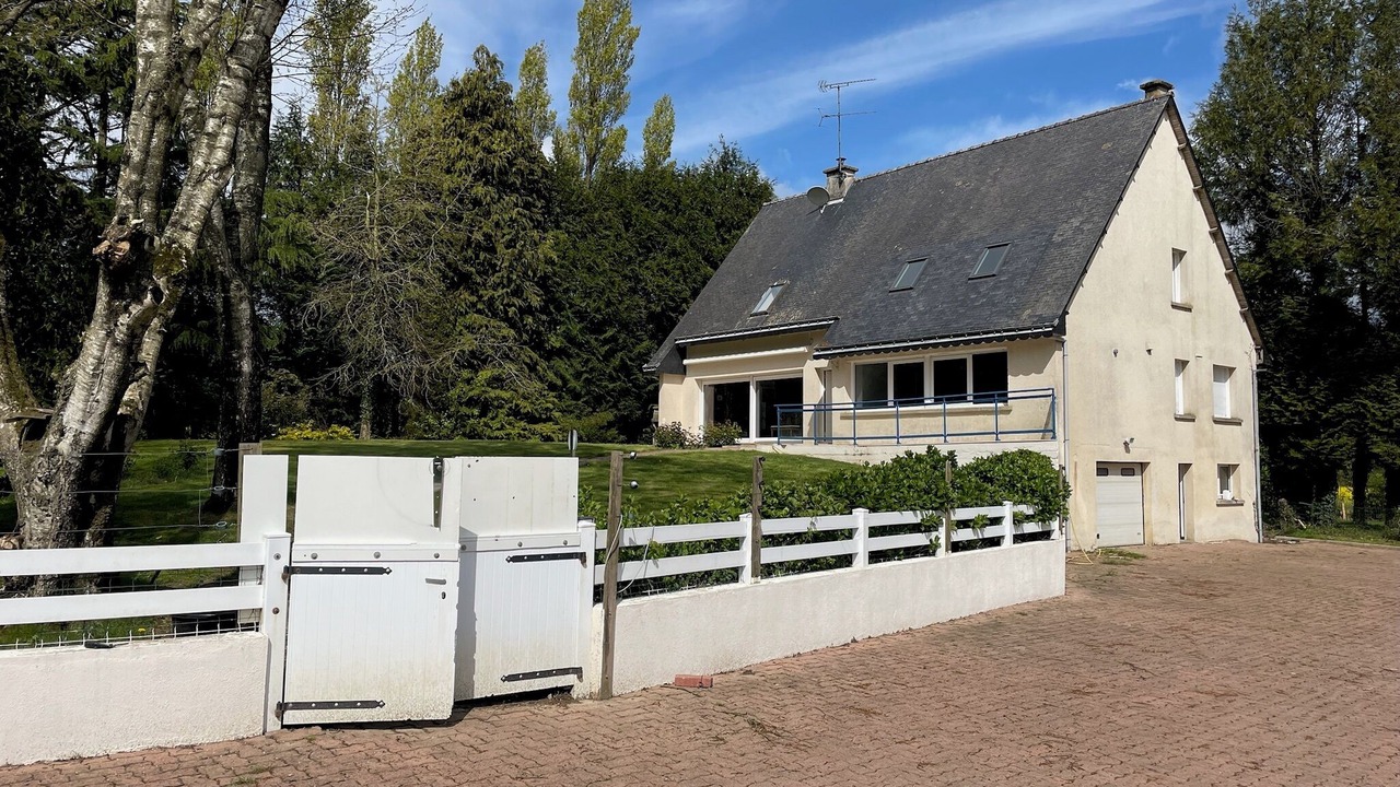 Photo of Outdoor in Saint-Vran