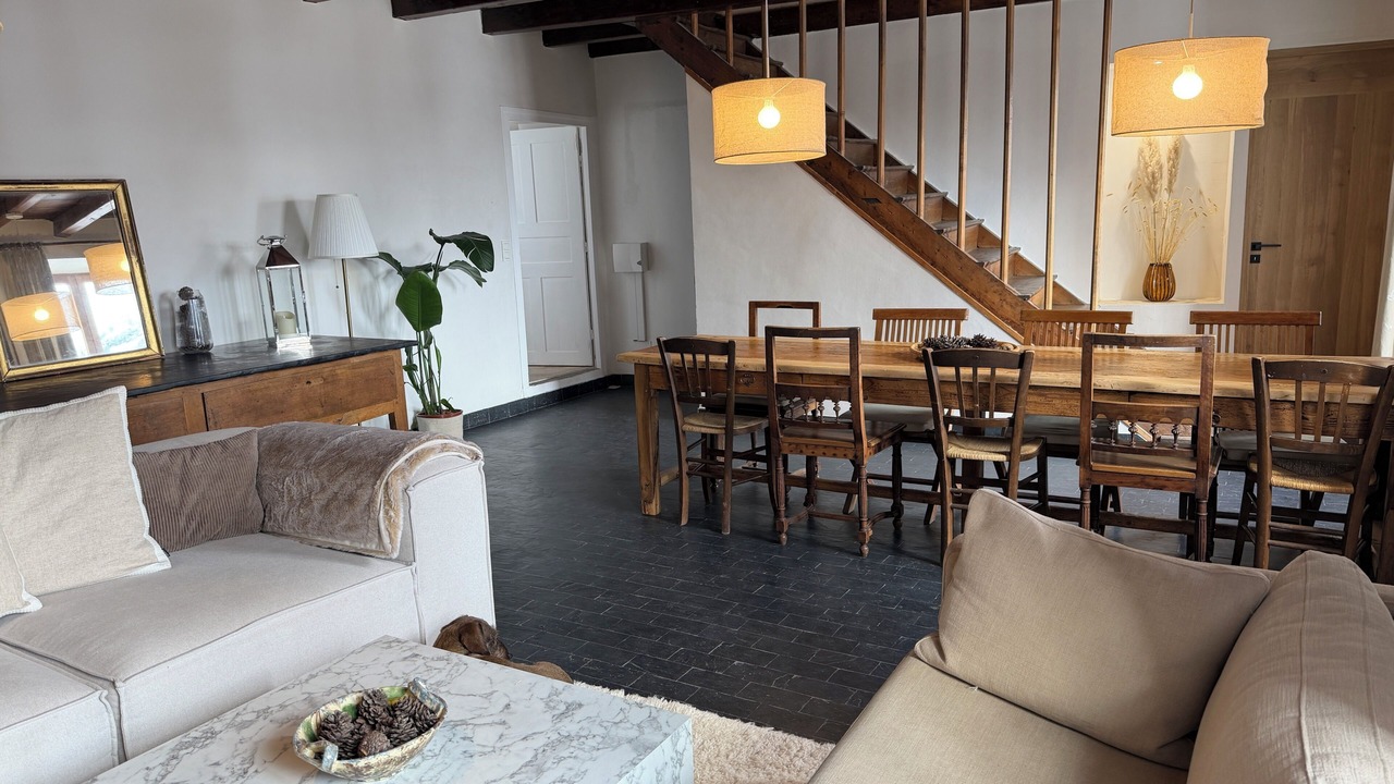 Photo of Livingroom in Orcieres-Merlette