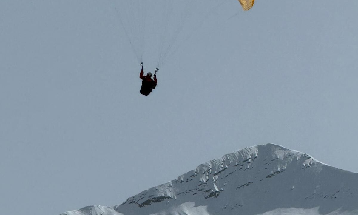 Photo of Others in Orcieres-Merlette