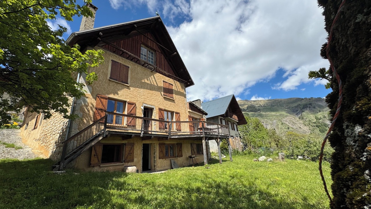 Photo of Outdoor in Orcieres-Merlette