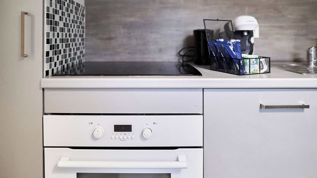 Photo of Kitchen in Reims