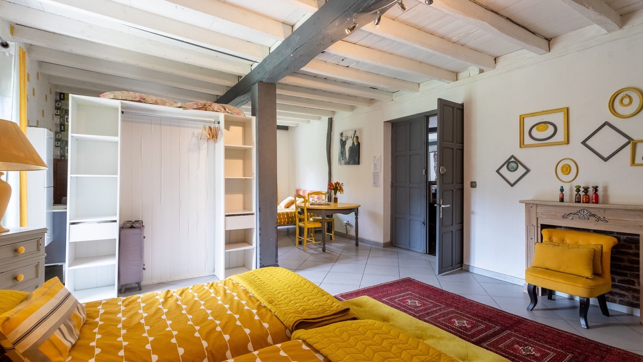 Photo of Bedroom in Laas