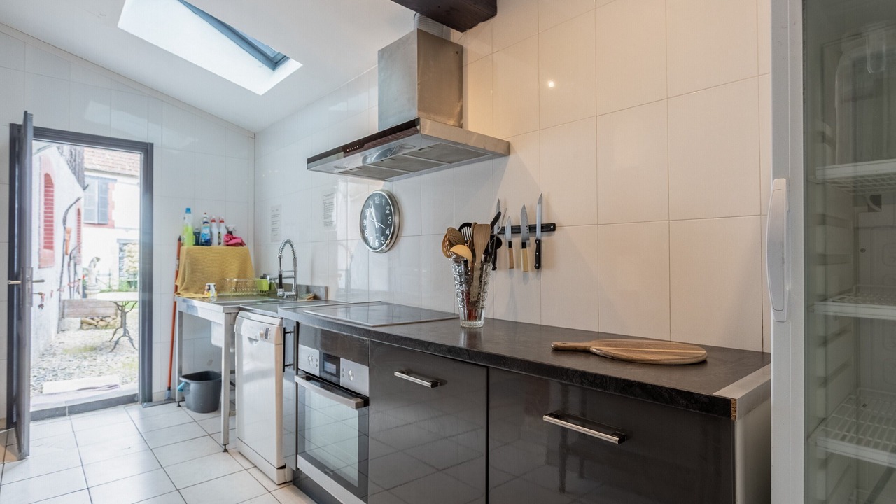 Photo of Kitchen in Laas
