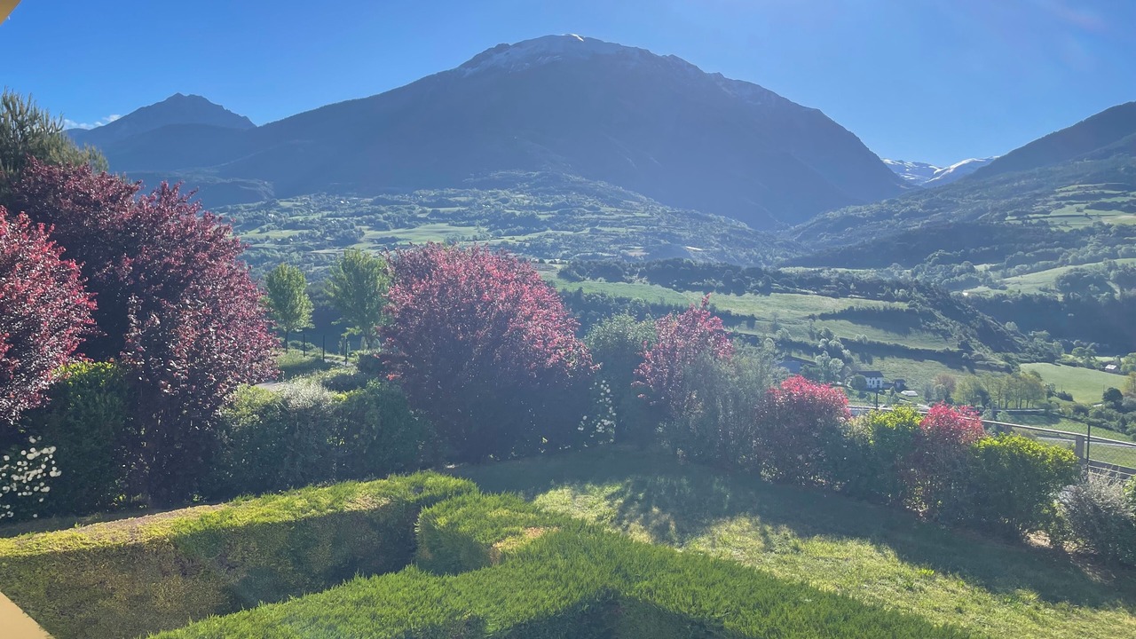Photo of Outdoor in Embrun