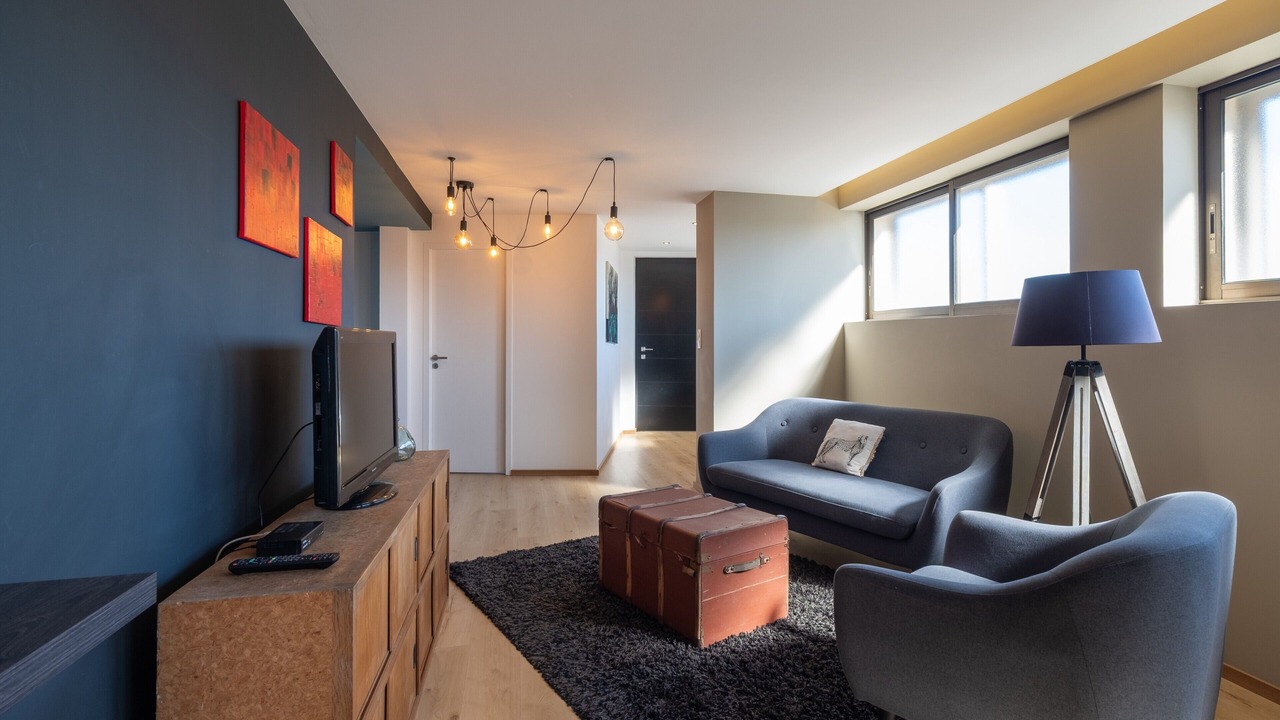 Photo of Livingroom in Epinal