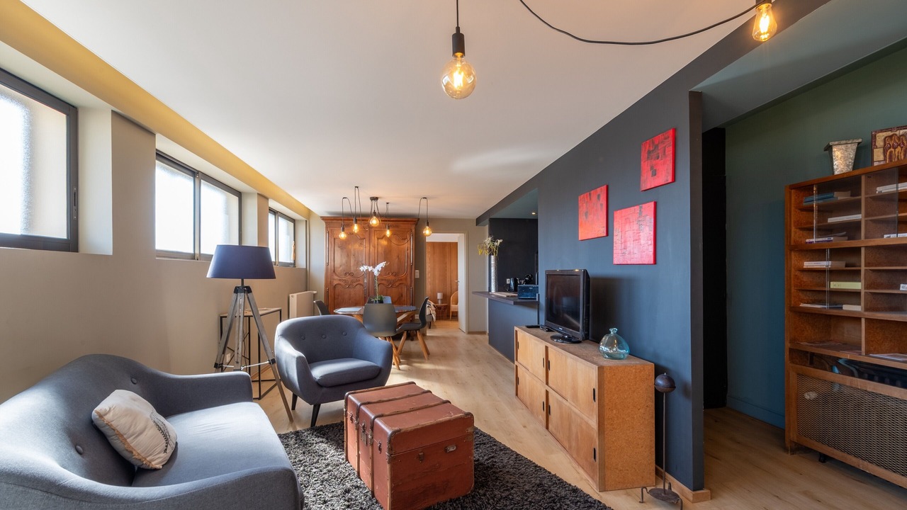 Photo of Livingroom in Epinal