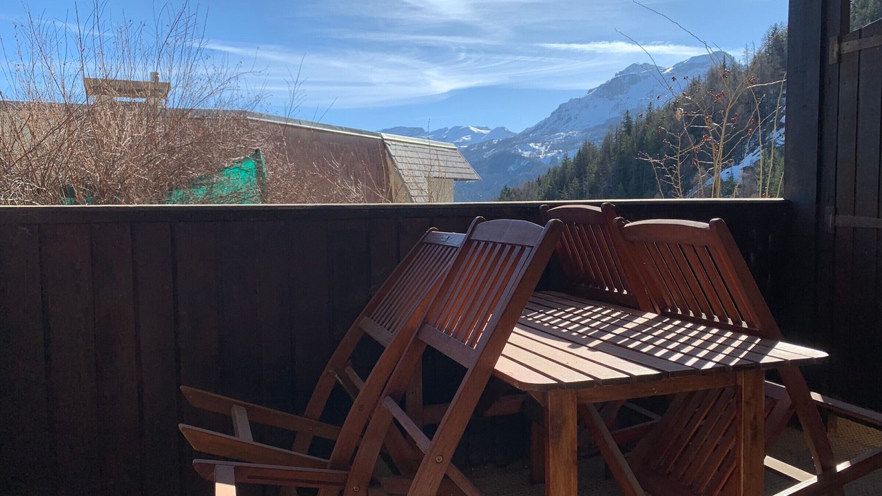 Photo of Outdoor in Pra Loup