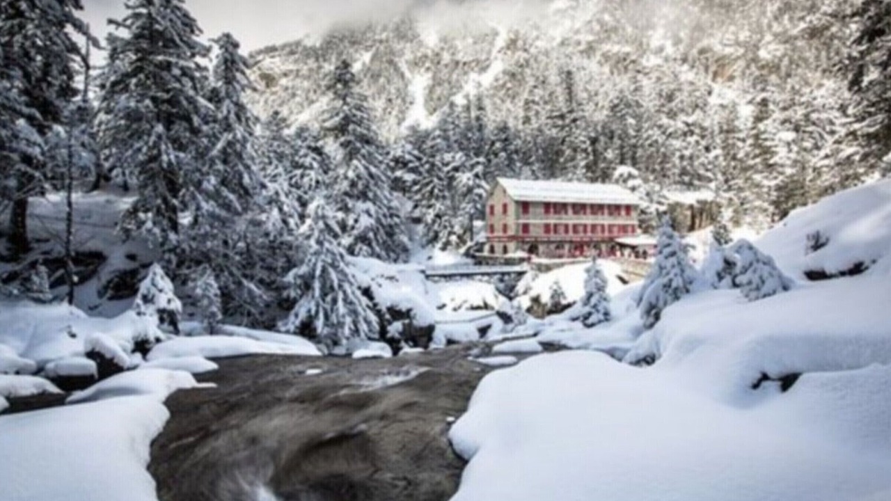 Photo of Others in Cauterets