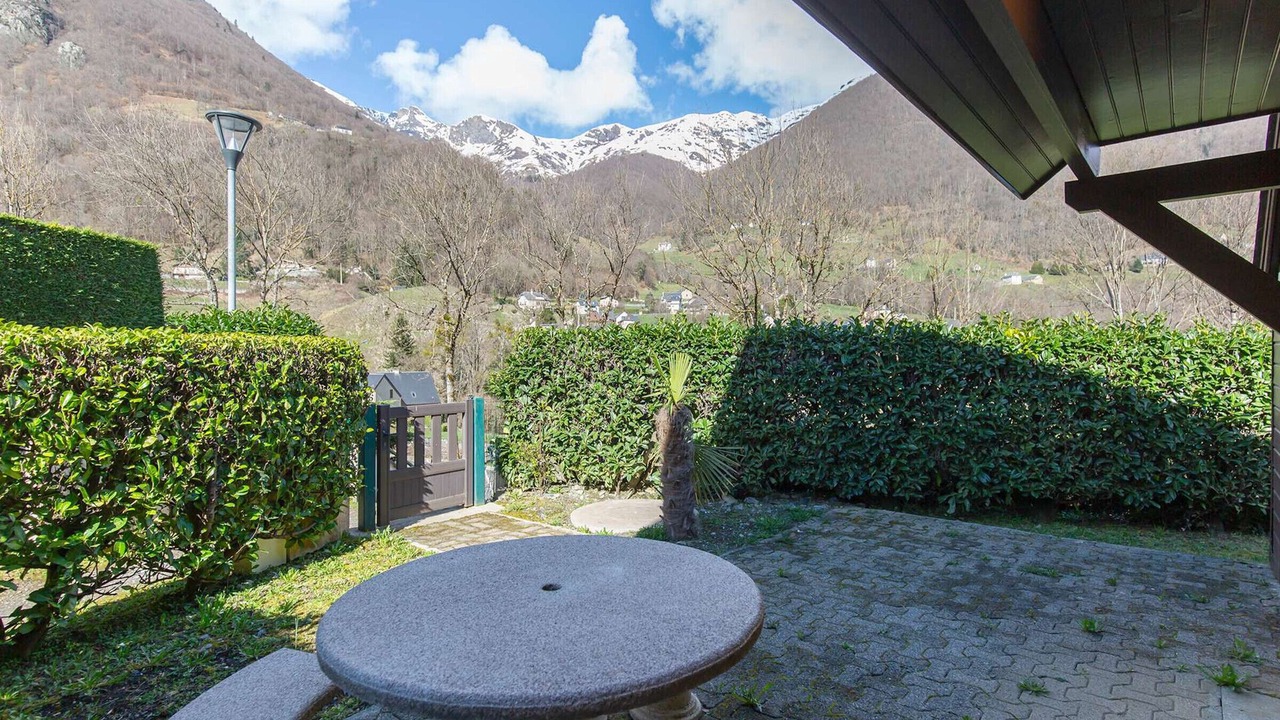 Photo of Outdoor in Cauterets