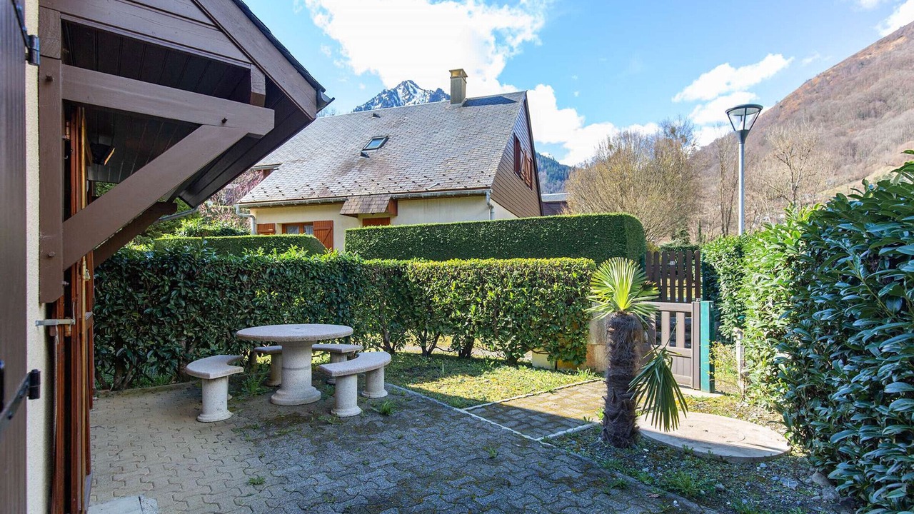 Photo of Outdoor in Cauterets