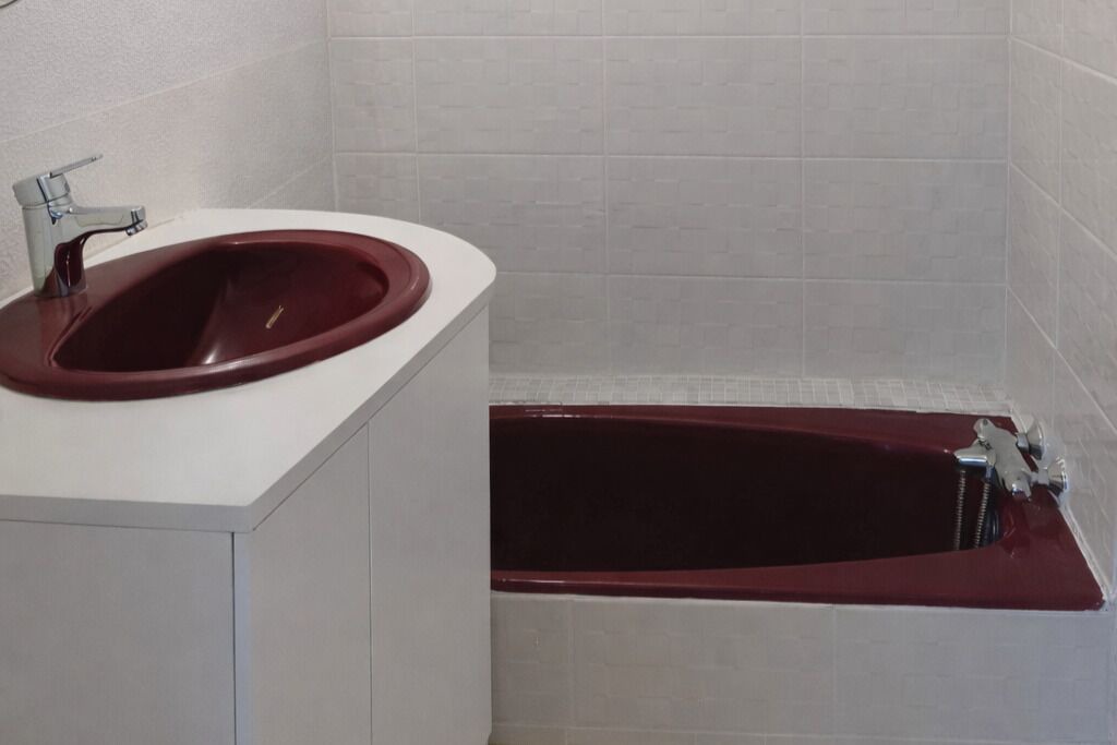 Photo of Bathroom in Chatelaudren