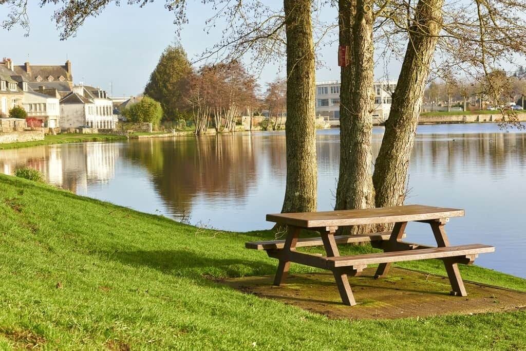 Photo of Outdoor in Chatelaudren