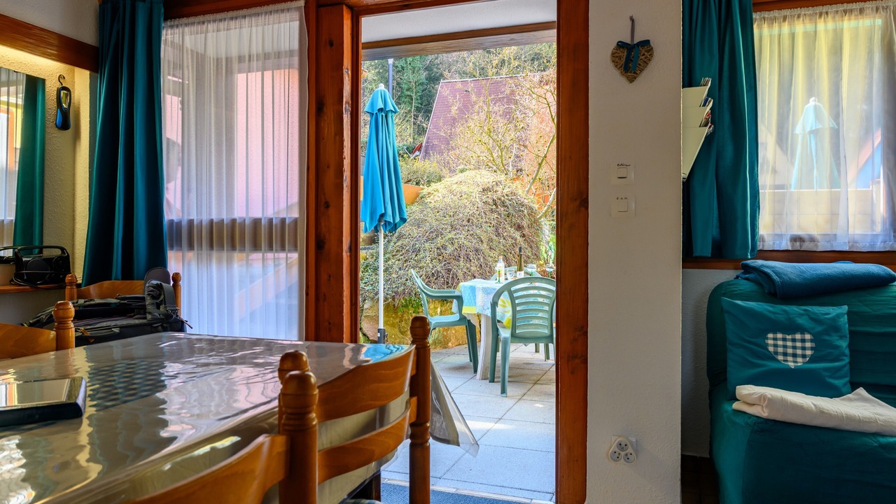 Photo of Livingroom in Kaysersberg