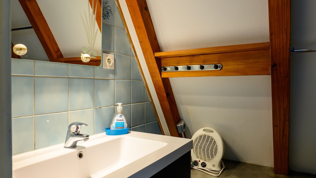 Photo of Bathroom in Kaysersberg