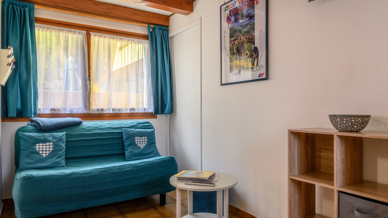 Photo of Livingroom in Kaysersberg