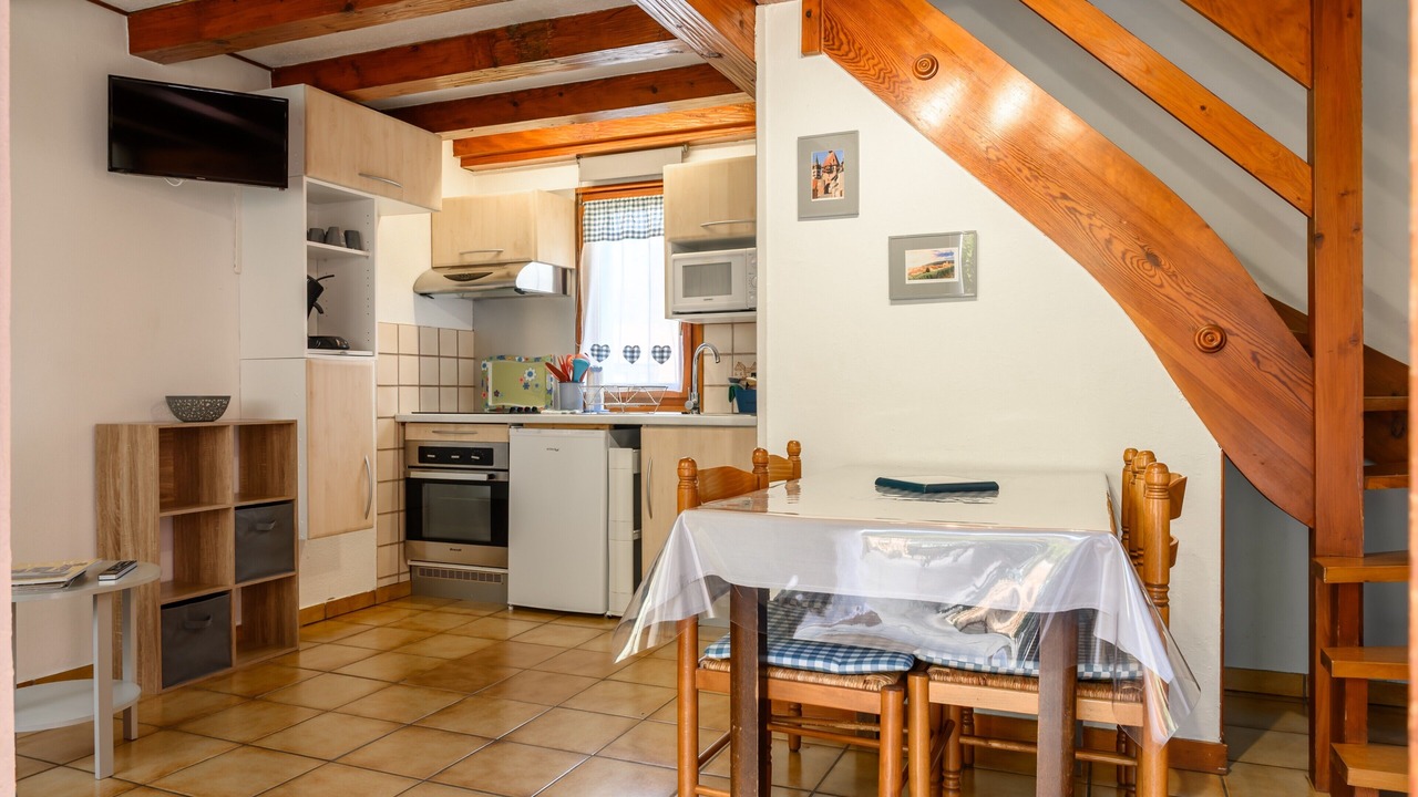 Photo of Kitchen in Kaysersberg
