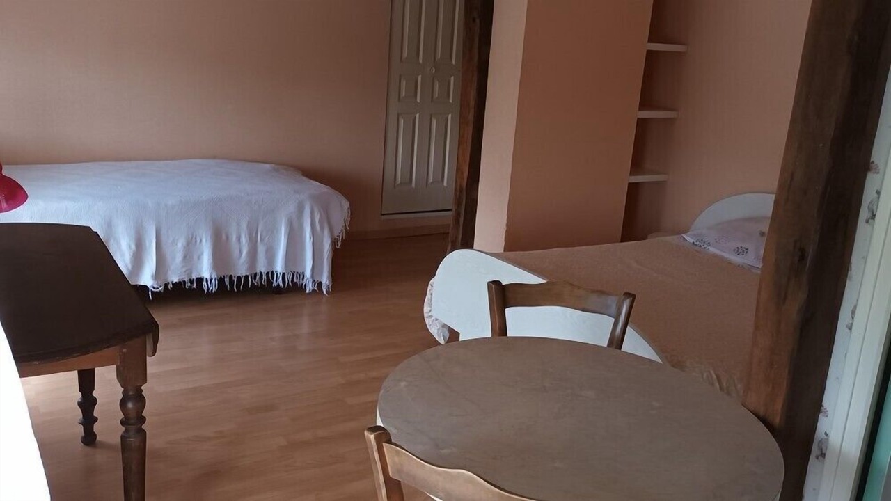 Photo of Bedroom in Remoncourt