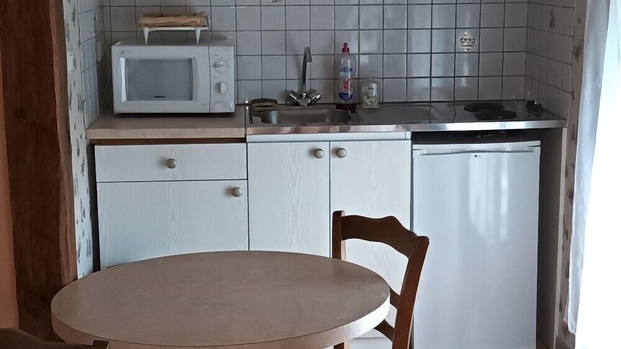 Photo of Kitchen in Remoncourt