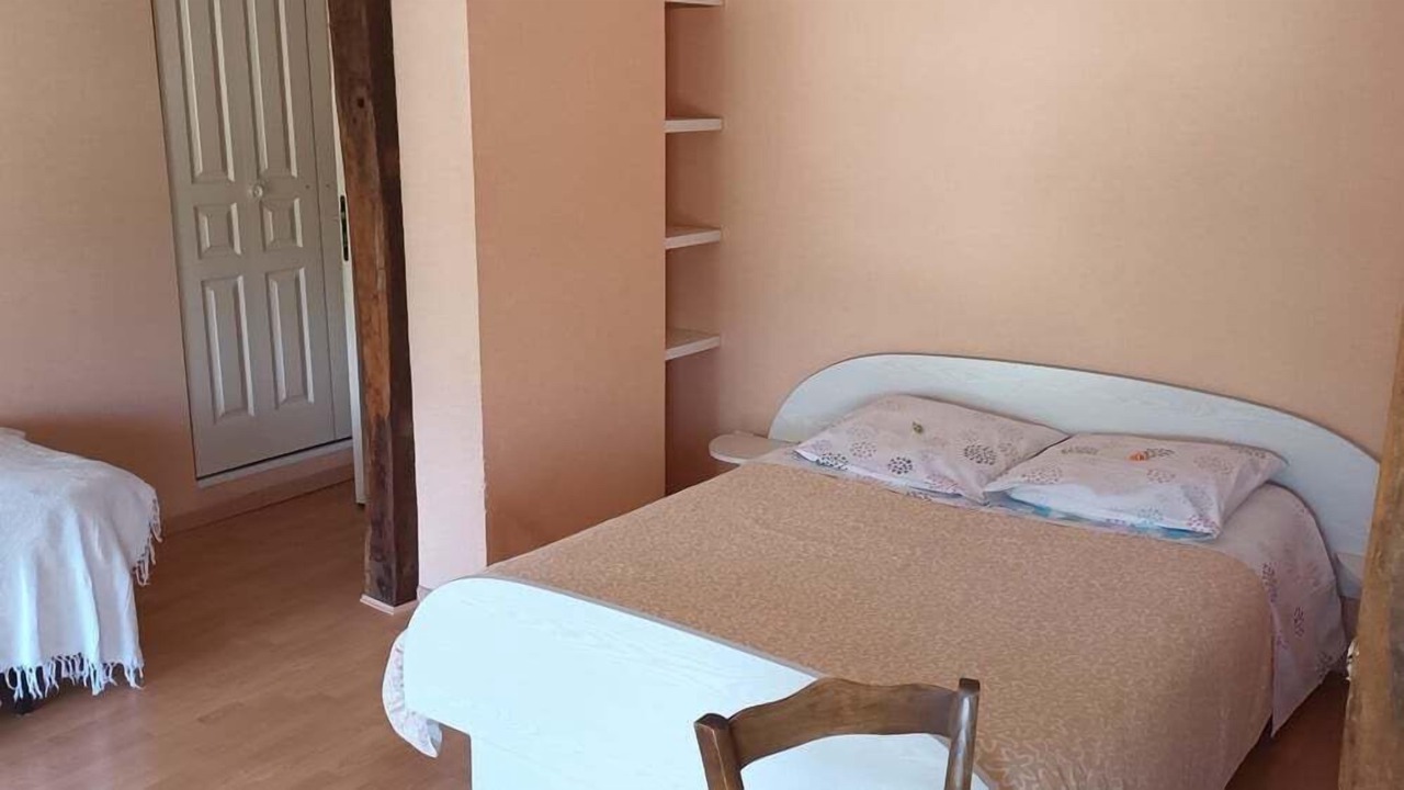 Photo of Bedroom in Remoncourt
