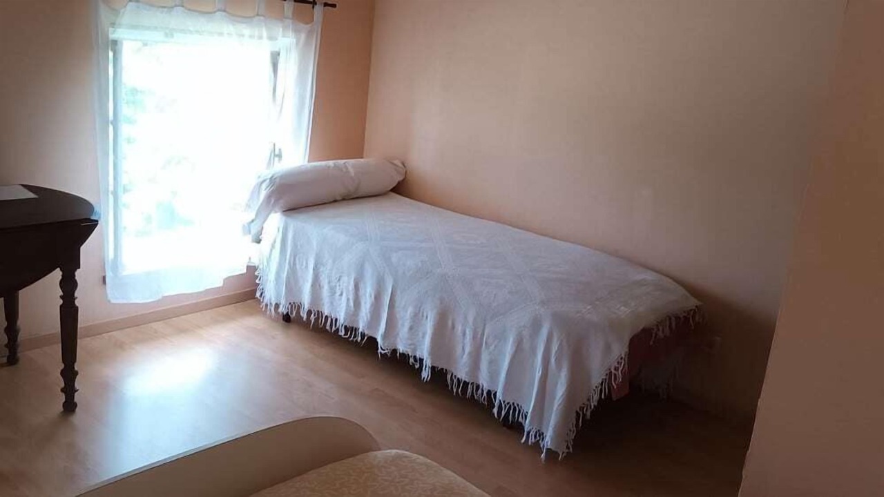 Photo of Bedroom in Remoncourt