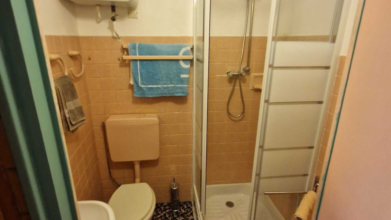 Photo of Bathroom in Menton