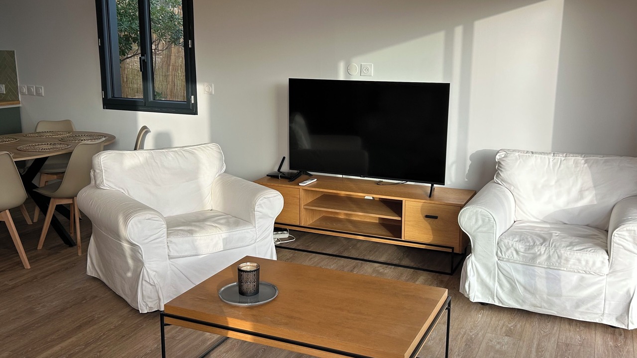 Photo of Livingroom in Le Castellet