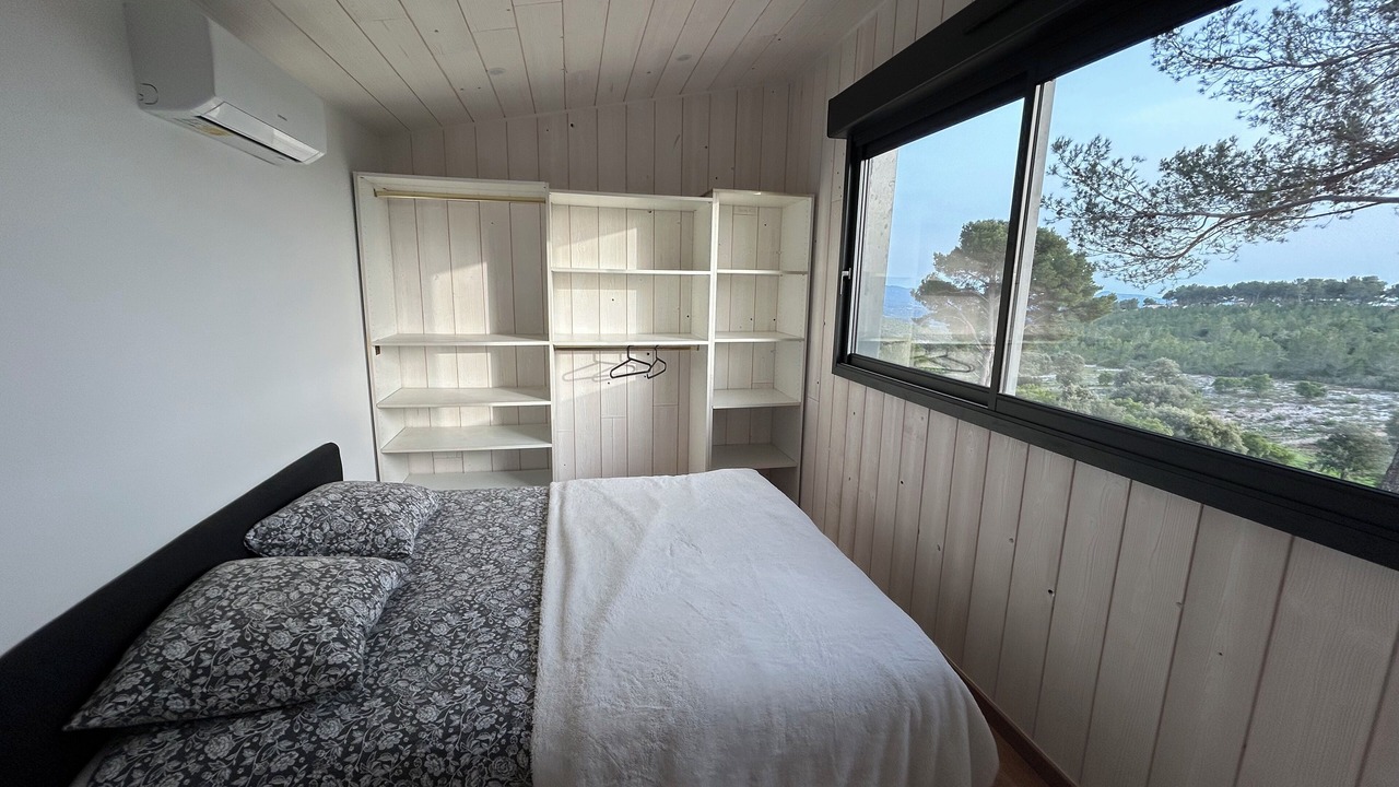 Photo of Bedroom in Le Castellet